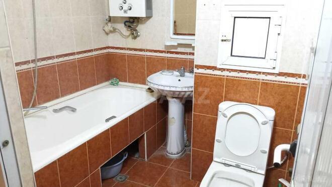 Satılır 4 otaqlı köhnə tikili 120 m², Nəsimi m., photo 6 from 21