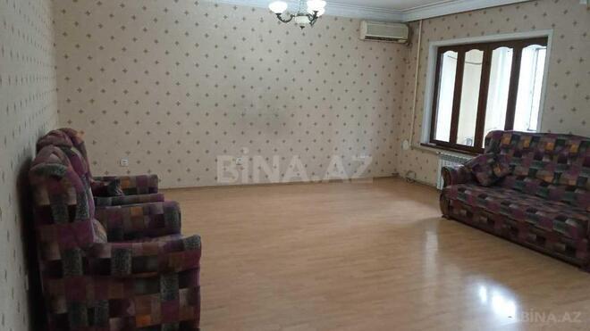 Satılır 4 otaqlı köhnə tikili 120 m², Nəsimi m., photo 3 from 21
