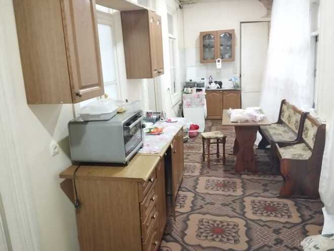 Продаётся 2-комн. вторичка 63 м², м. Сахил, photo 11 from 15