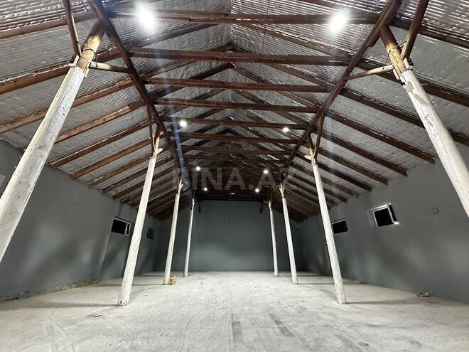 Сдается  объект 210 м², м. Нариман Нариманов, photo 3 from 7