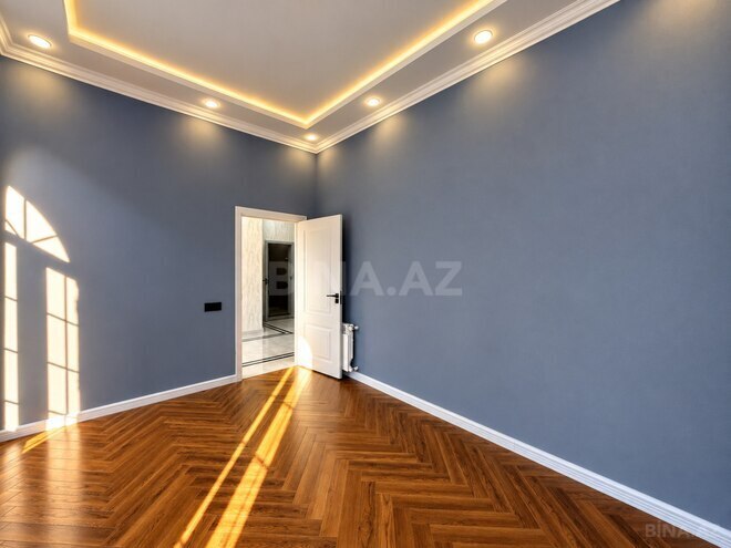 Satılır 4 otaqlı həyət evi/bağ evi 102 m², Hövsan q., photo 5 from 16