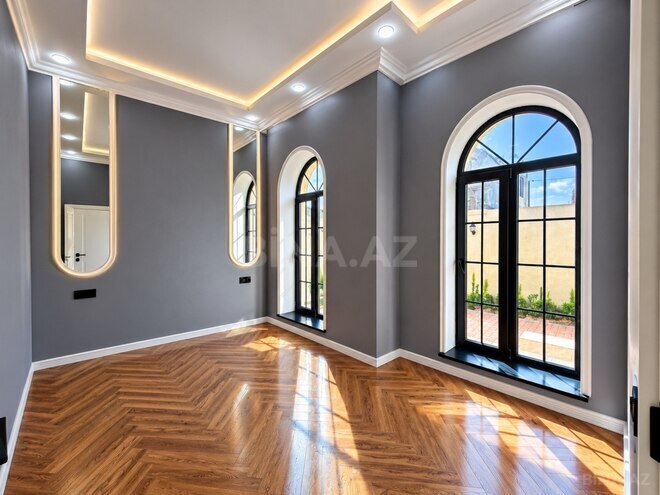 Satılır 4 otaqlı həyət evi/bağ evi 102 m², Hövsan q., photo 4 from 16