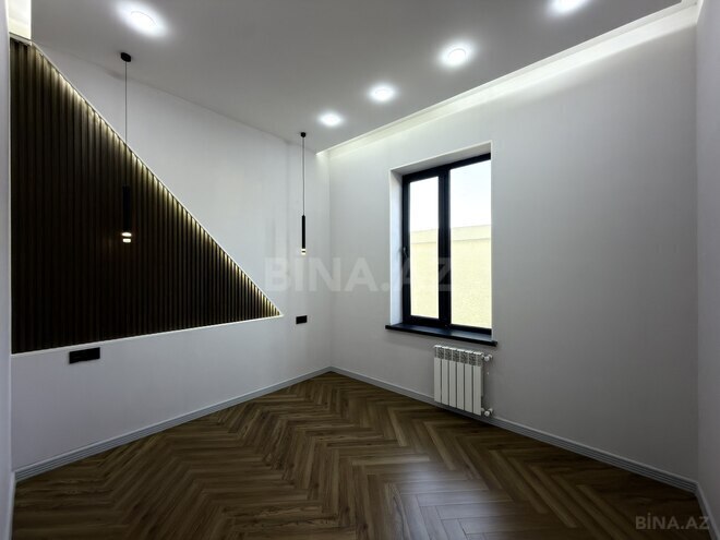 Satılır 4 otaqlı həyət evi/bağ evi 102 m², Hövsan q., photo 9 from 16