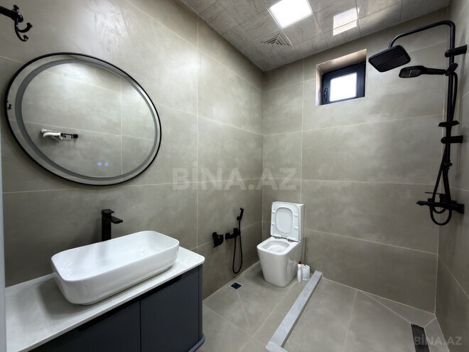 Satılır 4 otaqlı həyət evi/bağ evi 102 m², Hövsan q., photo 10 from 16