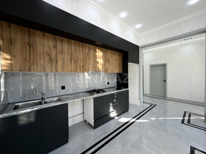 Satılır 4 otaqlı həyət evi/bağ evi 102 m², Hövsan q., photo 13 from 16