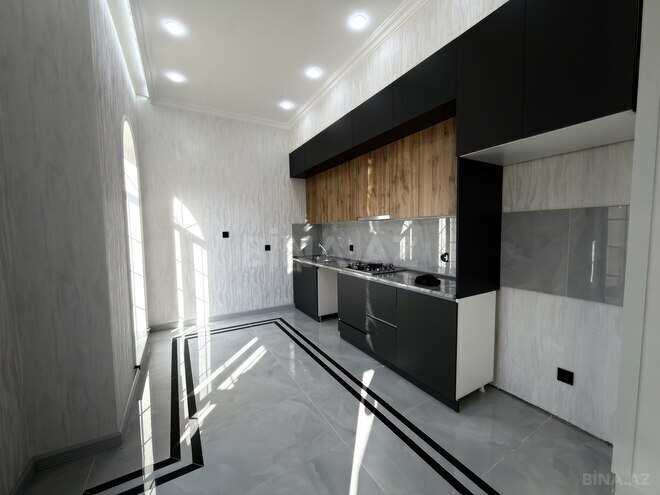 Satılır 4 otaqlı həyət evi/bağ evi 102 m², Hövsan q., photo 12 from 16