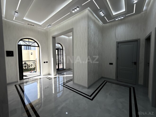 Satılır 4 otaqlı həyət evi/bağ evi 102 m², Hövsan q., photo 14 from 16