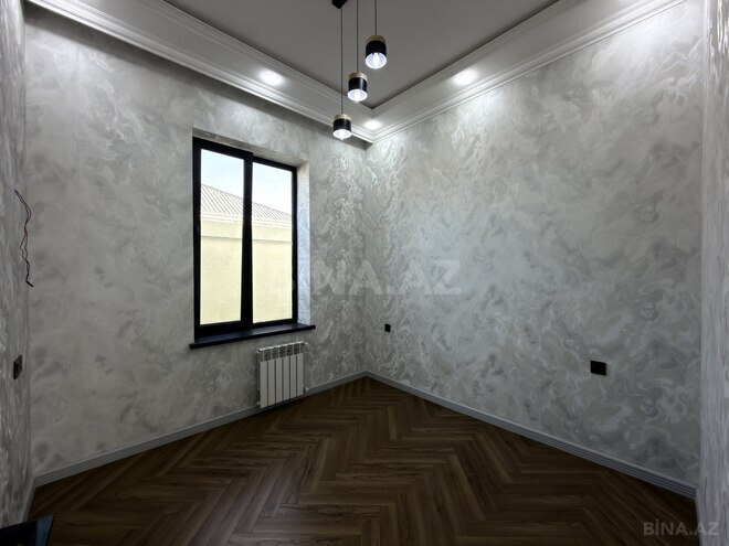 Satılır 4 otaqlı həyət evi/bağ evi 102 m², Hövsan q., photo 8 from 16