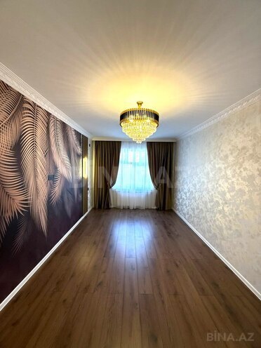 Satılır 2 otaqlı köhnə tikili 65 m², Xətai r., photo 3 from 12