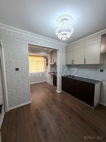 Satılır 2 otaqlı köhnə tikili 65 m², Xətai r., photo 5 from 12