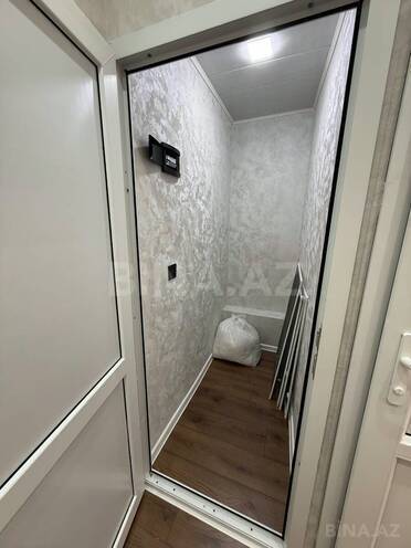 Satılır 2 otaqlı köhnə tikili 65 m², Xətai r., photo 9 from 12