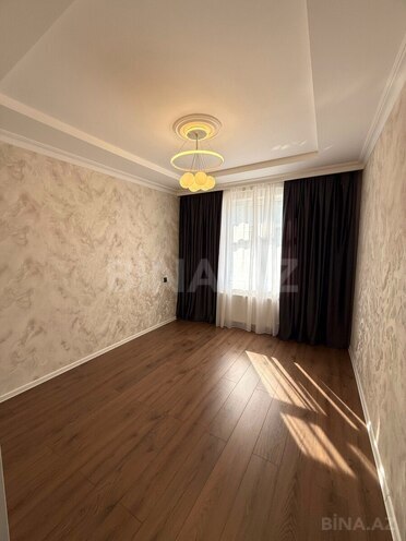Satılır 2 otaqlı köhnə tikili 65 m², Xətai r., photo 4 from 12