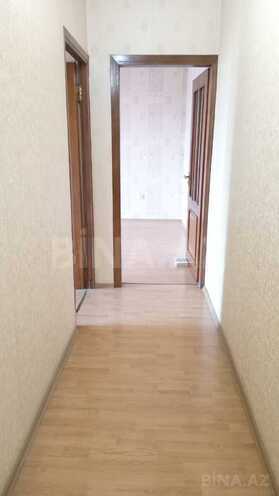 Satılır 4 otaqlı köhnə tikili 120 m², Nəsimi m., photo 19 from 21