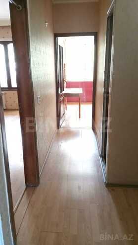 Satılır 4 otaqlı köhnə tikili 120 m², Nəsimi m., photo 20 from 21