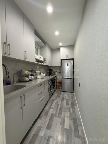 Satılır 3 otaqlı köhnə tikili 65 m², Həzi Aslanov m., photo 8 from 10