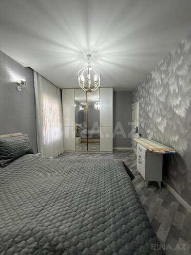Satılır 3 otaqlı köhnə tikili 65 m², Həzi Aslanov m., photo 5 from 10