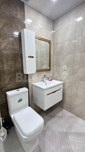 İcarəyə verilir 2 otaqlı yeni tikili 60 m², Xətai r., photo 12 from 16