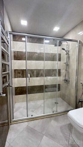 İcarəyə verilir 2 otaqlı yeni tikili 60 m², Xətai r., photo 10 from 16