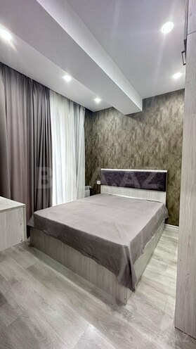 İcarəyə verilir 2 otaqlı yeni tikili 60 m², Xətai r., photo 7 from 16