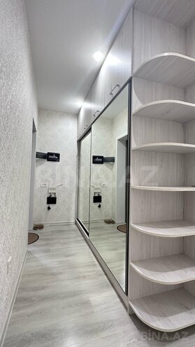 İcarəyə verilir 2 otaqlı yeni tikili 60 m², Xətai r., photo 14 from 16