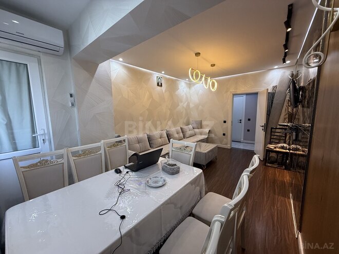 Продаётся 3-комн. новостройка 106 м², пос. 8-й километр, photo 5 from 19