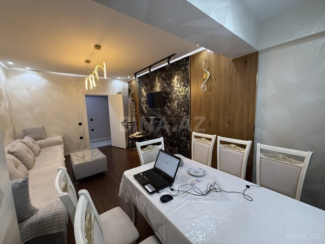 Продаётся 3-комн. новостройка 106 м², пос. 8-й километр, photo 4 from 19