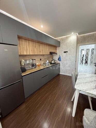 Продаётся 3-комн. новостройка 106 м², пос. 8-й километр, photo 13 from 19