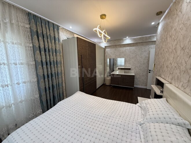 Продаётся 3-комн. новостройка 106 м², пос. 8-й километр, photo 8 from 19