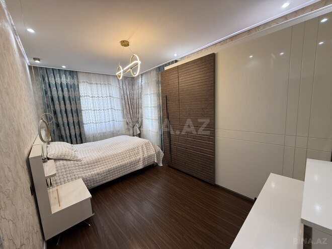 Продаётся 3-комн. новостройка 106 м², пос. 8-й километр, photo 6 from 19