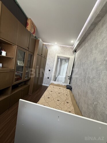 Продаётся 3-комн. новостройка 106 м², пос. 8-й километр, photo 10 from 19