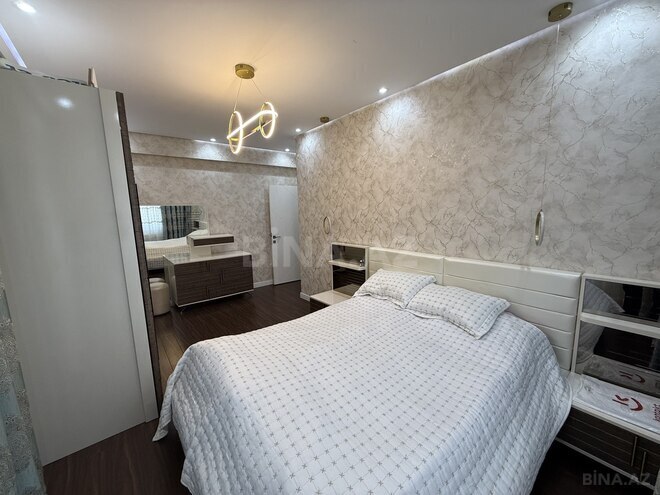 Продаётся 3-комн. новостройка 106 м², пос. 8-й километр, photo 7 from 19