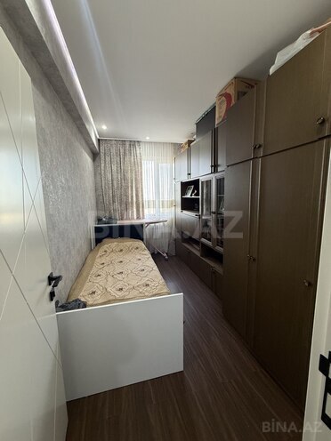 Продаётся 3-комн. новостройка 106 м², пос. 8-й километр, photo 9 from 19