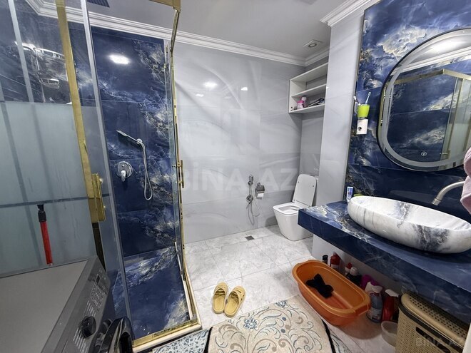 Продаётся 3-комн. новостройка 106 м², пос. 8-й километр, photo 17 from 19