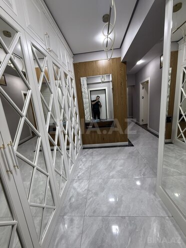 Продаётся 3-комн. новостройка 106 м², пос. 8-й километр, photo 15 from 19