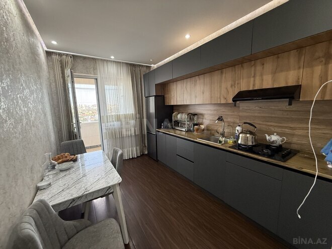 Продаётся 3-комн. новостройка 106 м², пос. 8-й километр, photo 12 from 19