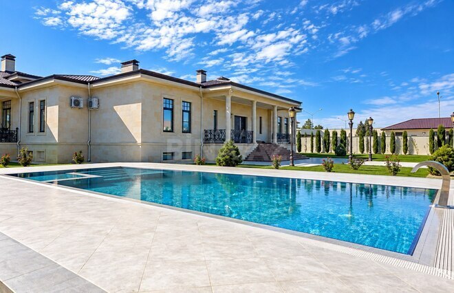 Satılır 8 otaqlı həyət evi/bağ evi 1 000 m², Şüvəlan q., photo 3 from 26