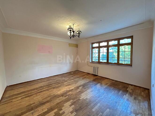 Satılır 2 otaqlı köhnə tikili 65 m², Şah İsmayıl Xətai m., photo 3 from 12