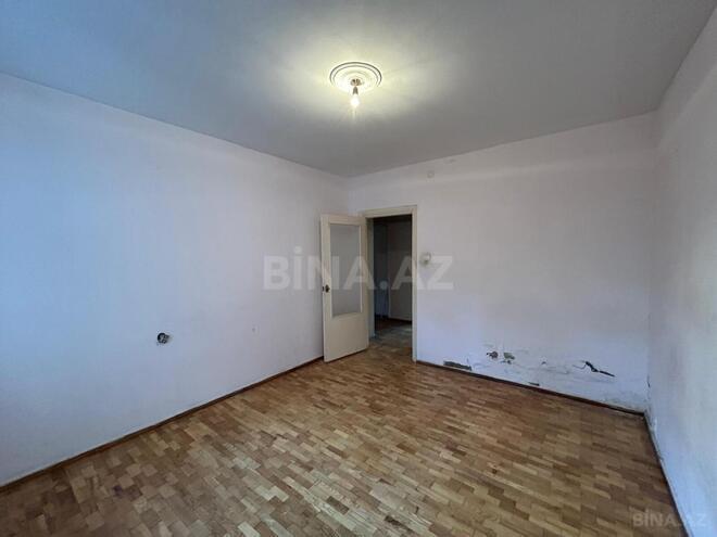 Satılır 2 otaqlı köhnə tikili 65 m², Şah İsmayıl Xətai m., photo 4 from 12