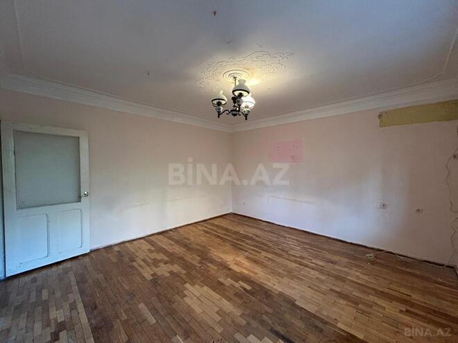 Satılır 2 otaqlı köhnə tikili 65 m², Şah İsmayıl Xətai m., photo 8 from 12