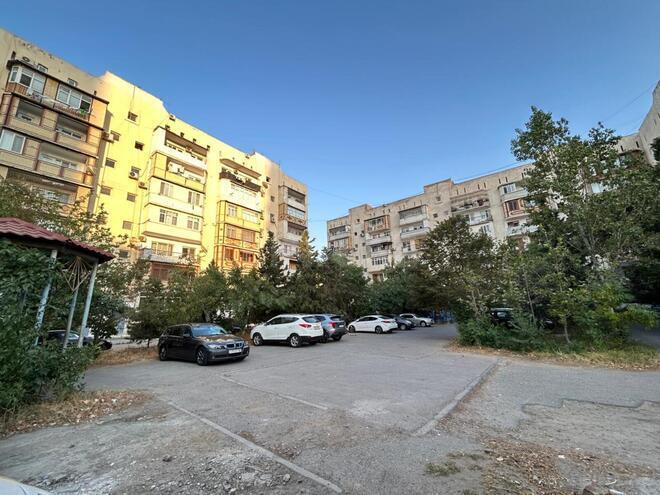 Satılır 2 otaqlı köhnə tikili 65 m², Şah İsmayıl Xətai m., photo 1 from 12