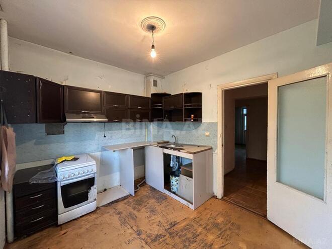Satılır 2 otaqlı köhnə tikili 65 m², Şah İsmayıl Xətai m., photo 10 from 12