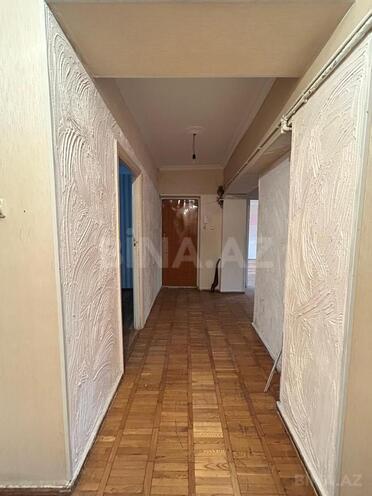 Satılır 2 otaqlı köhnə tikili 65 m², Şah İsmayıl Xətai m., photo 6 from 12