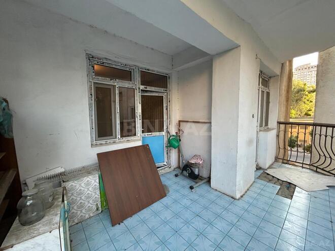 Satılır 2 otaqlı köhnə tikili 65 m², Şah İsmayıl Xətai m., photo 5 from 12
