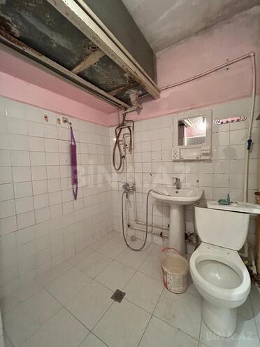 Satılır 2 otaqlı köhnə tikili 65 m², Şah İsmayıl Xətai m., photo 11 from 12