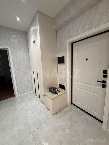 Продается 3-комн. новостройка 75.4 м², м. Иншаатчылар, photo 3 from 14