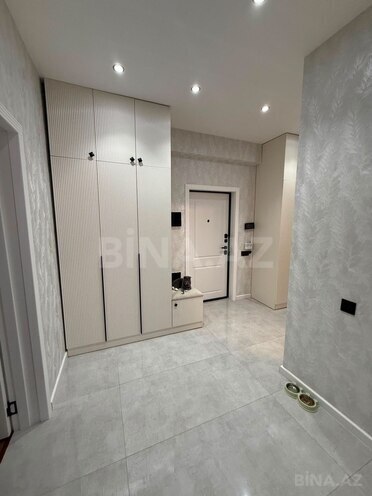 Продается 3-комн. новостройка 75.4 м², м. Иншаатчылар, photo 1 from 14