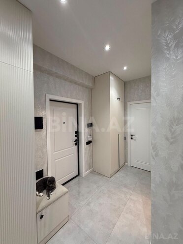 Продается 3-комн. новостройка 75.4 м², м. Иншаатчылар, photo 4 from 14