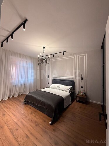 Продается 3-комн. новостройка 75.4 м², м. Иншаатчылар, photo 7 from 14