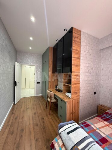 Продается 3-комн. новостройка 75.4 м², м. Иншаатчылар, photo 6 from 14