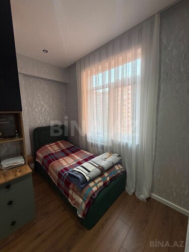 Продается 3-комн. новостройка 75.4 м², м. Иншаатчылар, photo 11 from 14
